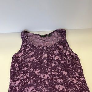 Eddie Bauer tank top